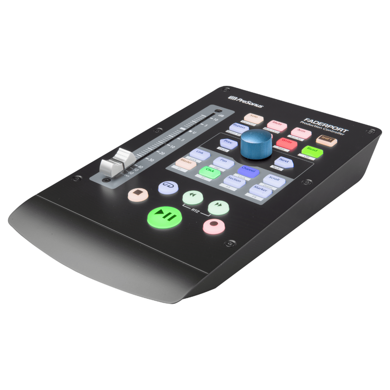 FaderPort V2 DAW controller