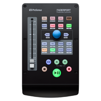 FaderPort V2 DAW controller