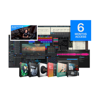 FaderPort 8 8-kanaals DAW controller