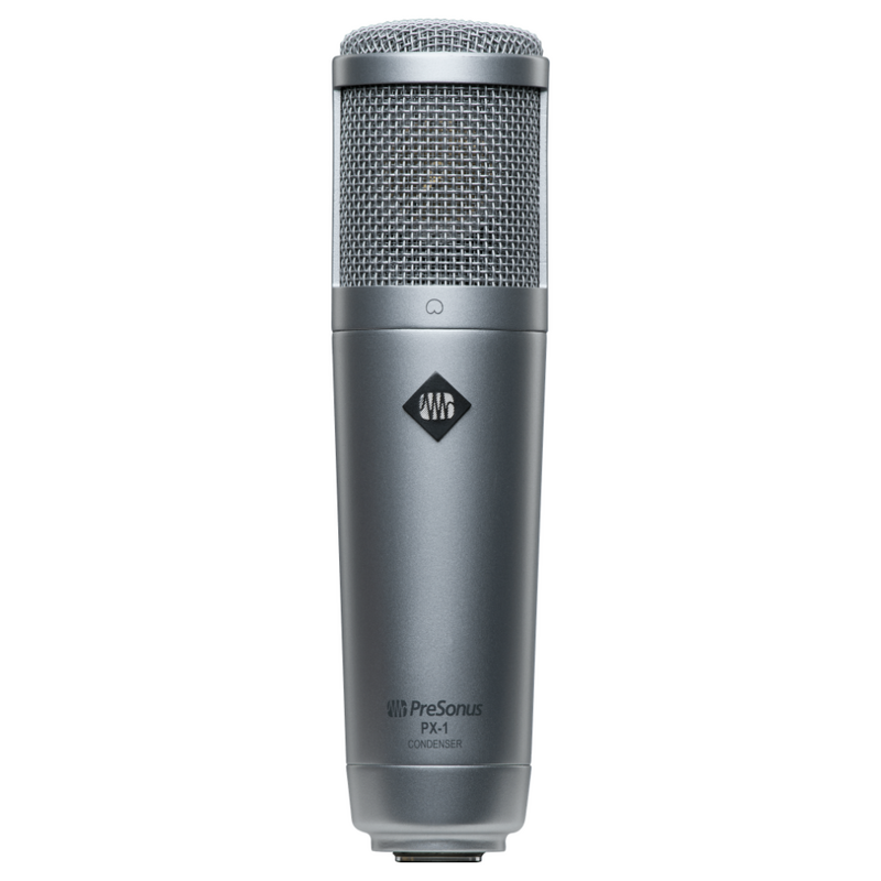 PX-1 Cardioïde condensatormicrofoon
