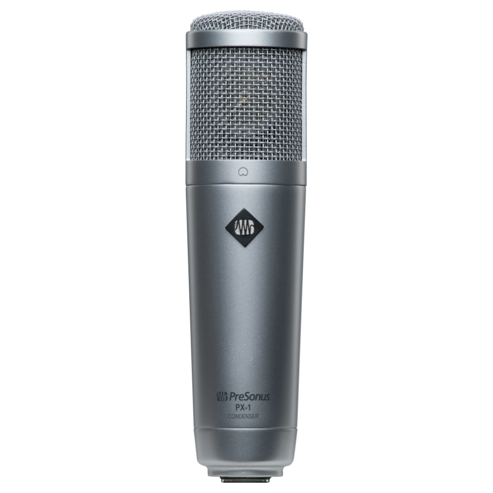 PreSonus PX-1 Cardio&iuml;de condensatormicrofoon