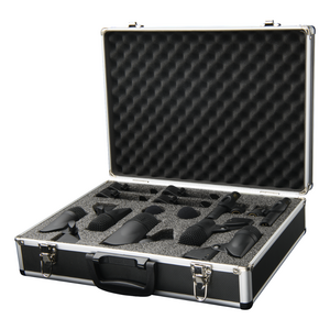 PreSonus DM-7 7-delige drum microfoon set