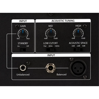 Eris Pro 6 actieve monitor (per stuk)