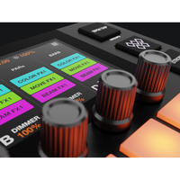 W1 MK3 Standalone DMX-lichtcontroller