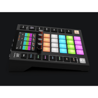 W1 MK3 Standalone DMX-lichtcontroller