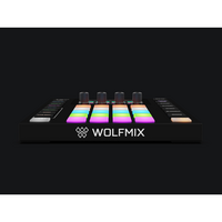 W1 MK3 Standalone DMX-lichtcontroller