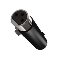 SUSHI-Z1 USB-DMX Interface met software