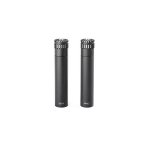 DPA Microphones 2015 Wide cardioïde microfoon set (2 stuks)