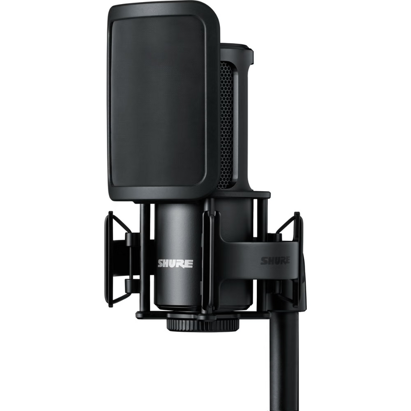 SM4-K-KIT Home Recording Microphone