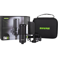SM4-K-KIT Home Recording Microphone