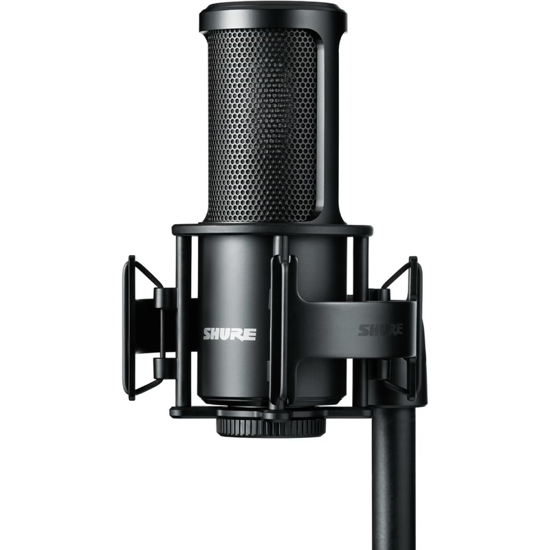 SM4-K-KIT Home Recording Microphone