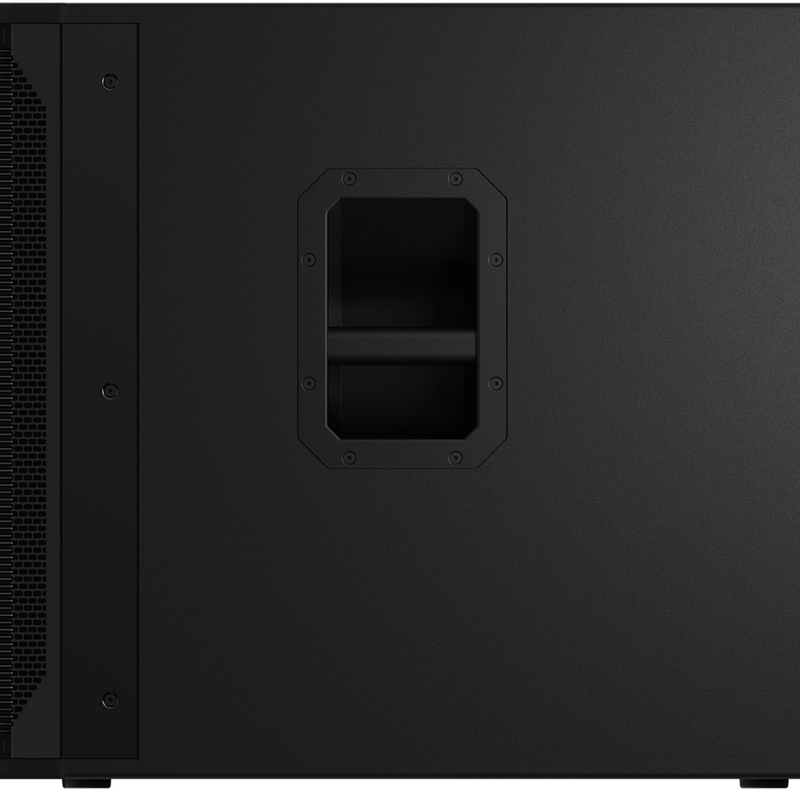 EVIVA 18SP actieve subwoofer 18 inch