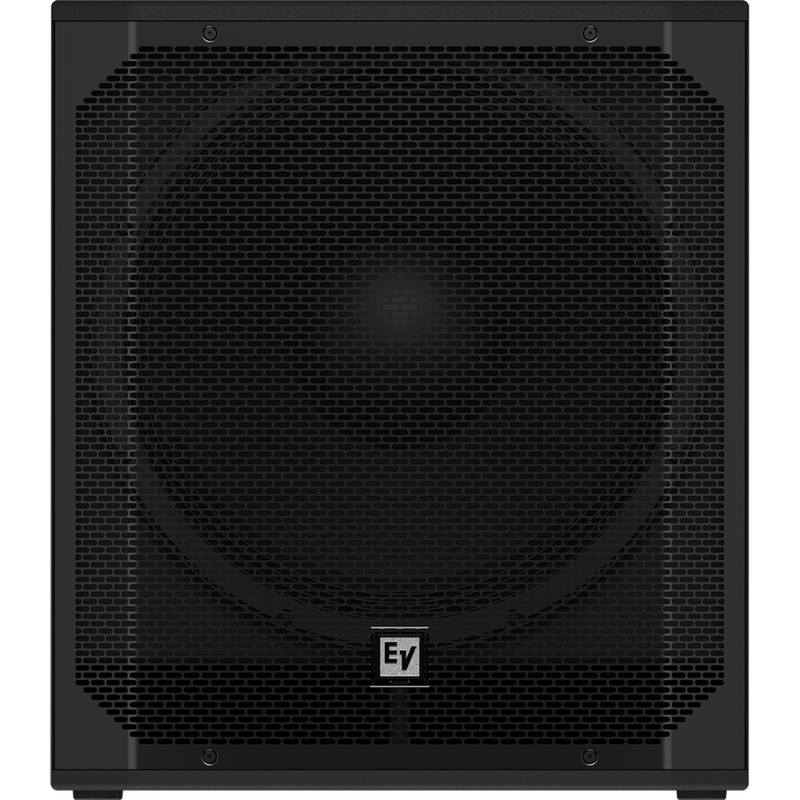 EVIVA 18SP actieve subwoofer 18 inch