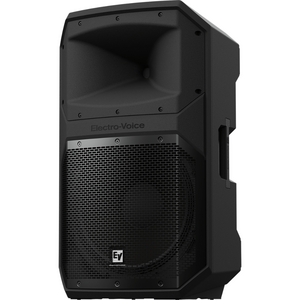 EVIVA 15P actieve speaker met BT 15 inch