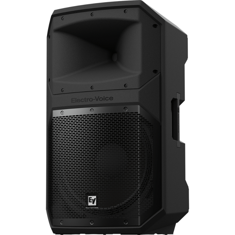 EVIVA 15P actieve speaker met BT 15 inch
