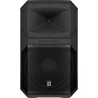 EVIVA 15P actieve speaker met BT 15 inch