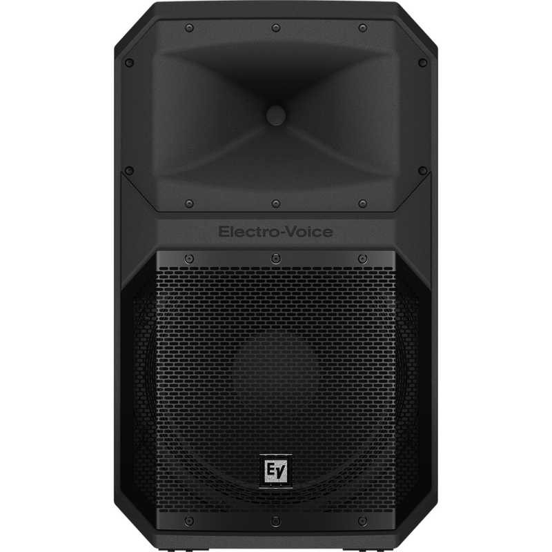 EVIVA 15P actieve speaker met BT 15 inch