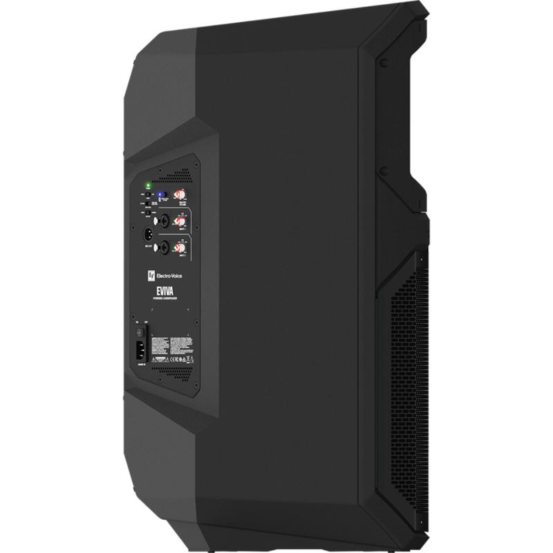 EVIVA 15P actieve speaker met BT 15 inch