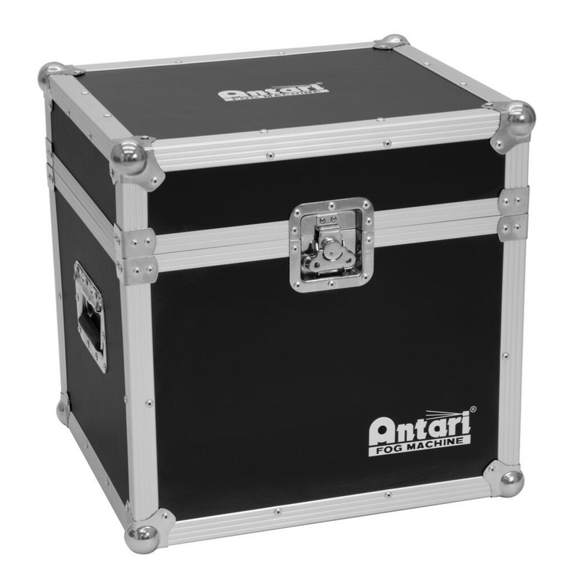 FX-4 Universele flightcase