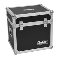 FX-4 Universele flightcase