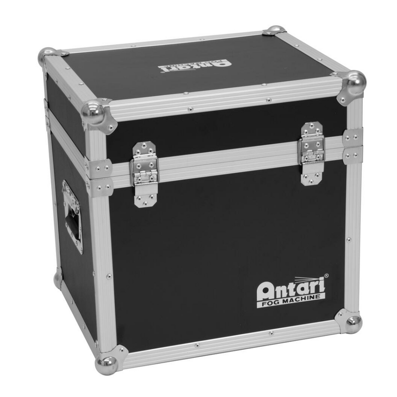 FX-4 Universele flightcase