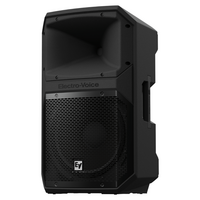 EVIVA 12P actieve speaker met BT 12 inch