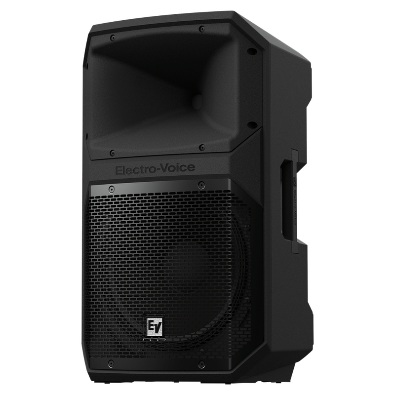 EVIVA 12P actieve speaker met BT 12 inch