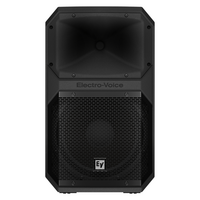 EVIVA 12P actieve speaker met BT 12 inch