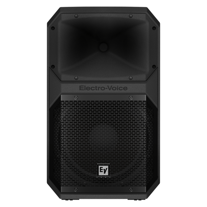 EVIVA 12P actieve speaker met BT 12 inch