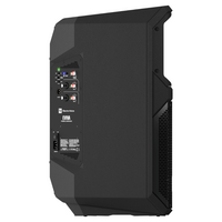 EVIVA 12P actieve speaker met BT 12 inch