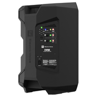 EVIVA 12P actieve speaker met BT 12 inch