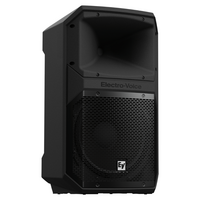 EVIVA 12P actieve speaker met BT 12 inch