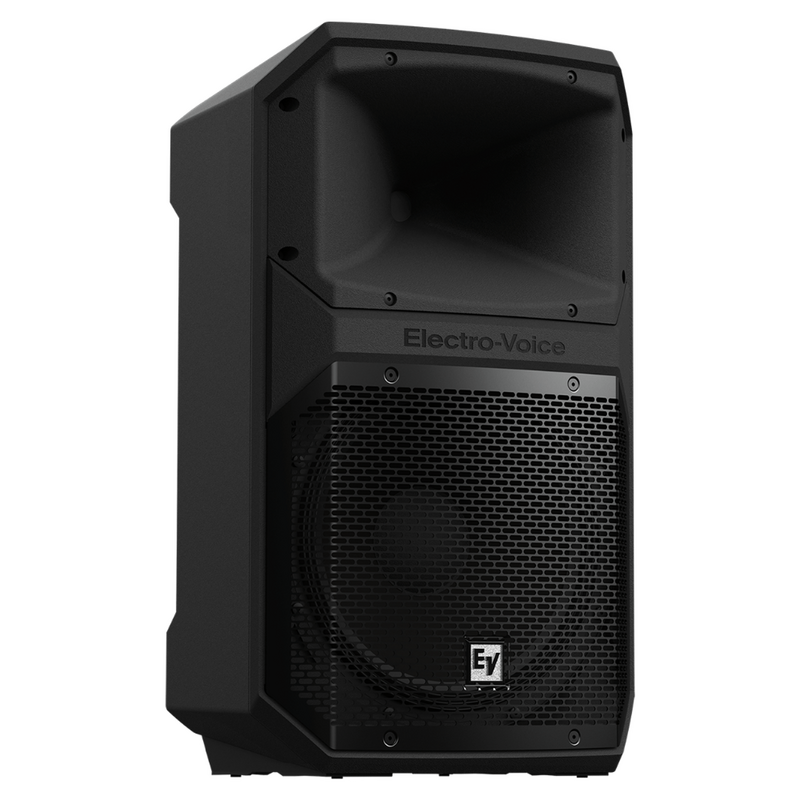 EVIVA 12P actieve speaker met BT 12 inch