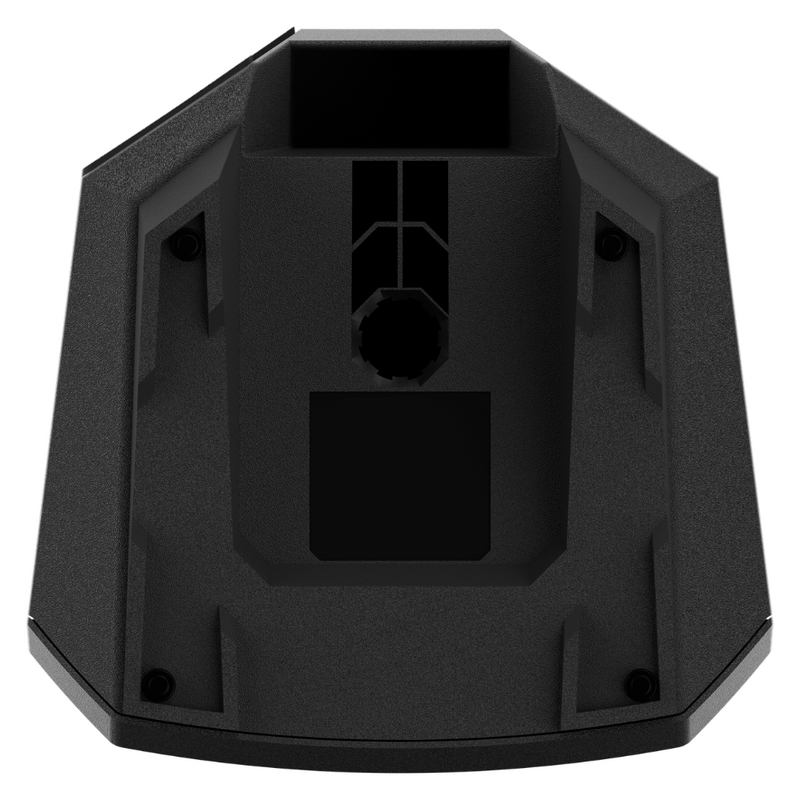 EVIVA 12P actieve speaker met BT 12 inch