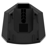 EVIVA 15P actieve speaker met BT 15 inch