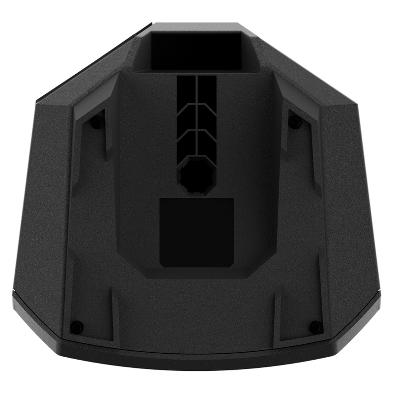 EVIVA 15P actieve speaker met BT 15 inch