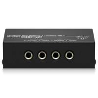 HD400 2-kanaals brom verwijderaar