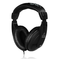 HPM1000-BK Studio hoofdtelefoon gesloten