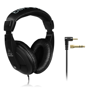 Behringer HPM1000-BK Studio hoofdtelefoon gesloten