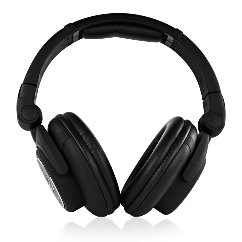 HPX6000 DJ hoofdtelefoon