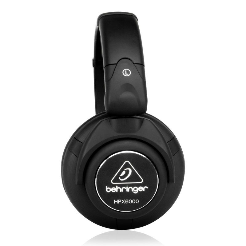 HPX6000 DJ hoofdtelefoon