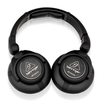 HPX6000 DJ hoofdtelefoon