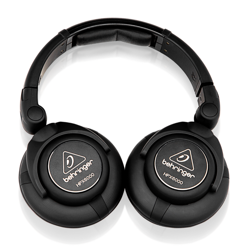 HPX6000 DJ hoofdtelefoon