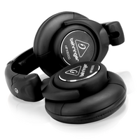 HPX6000 DJ hoofdtelefoon