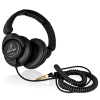 HPX6000 DJ hoofdtelefoon