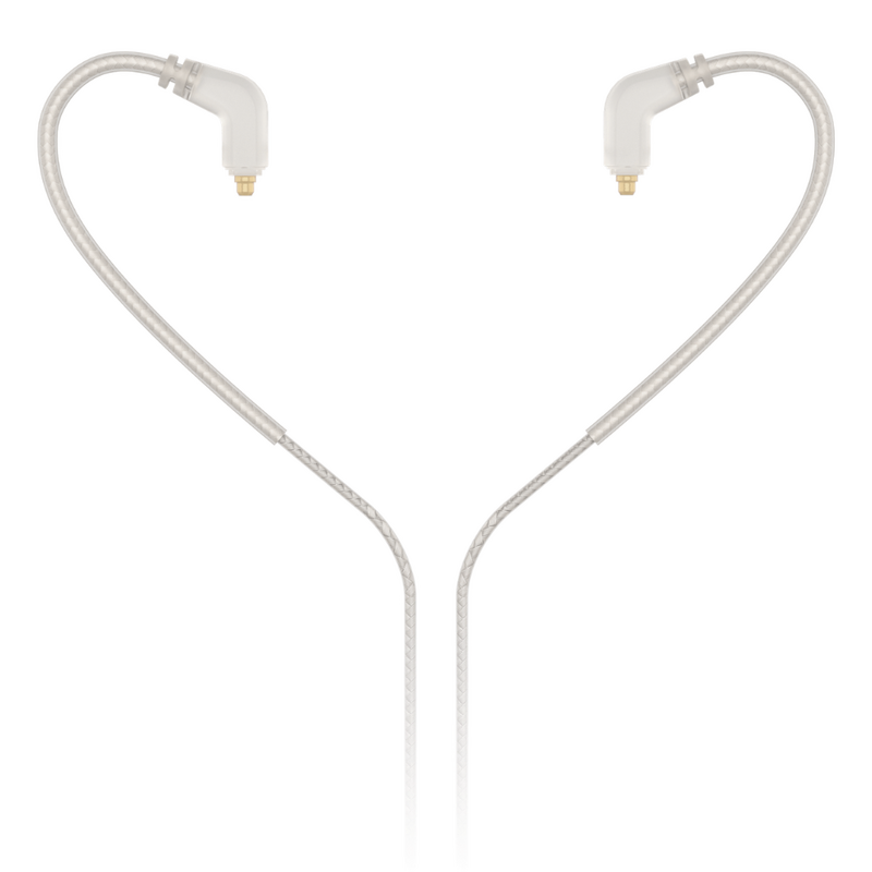 IMC251-CL Kabel voor monitoring in-ears 1,6m