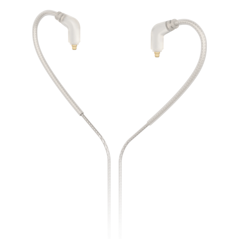 IMC251-CL Kabel voor monitoring in-ears 1,6m