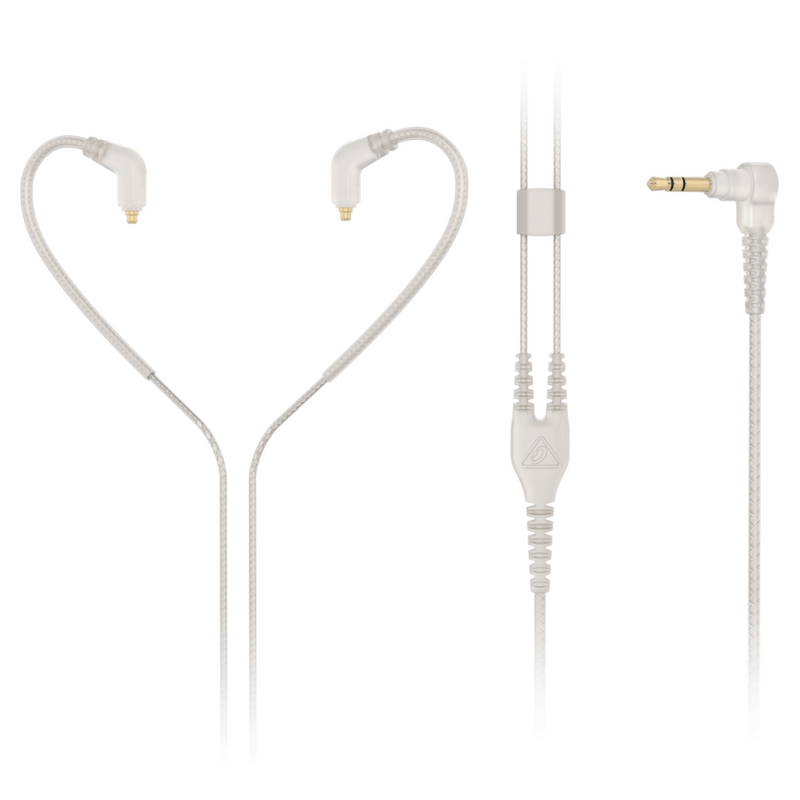 IMC251-CL Kabel voor monitoring in-ears 1,6m