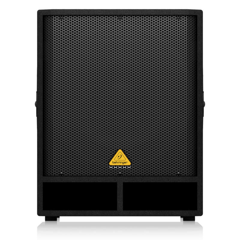 Eurolive VP1800S Passieve subwoofer 18 inch