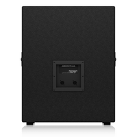 Eurolive VP1800S Passieve subwoofer 18 inch